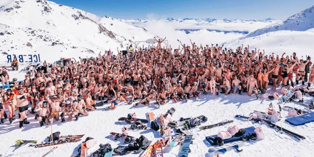 Snow Machine Queenstown 2025: Music, Mountains and Good Times