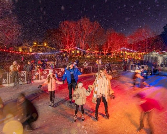 Queenstown Winter Fun Without the Big Price Tag