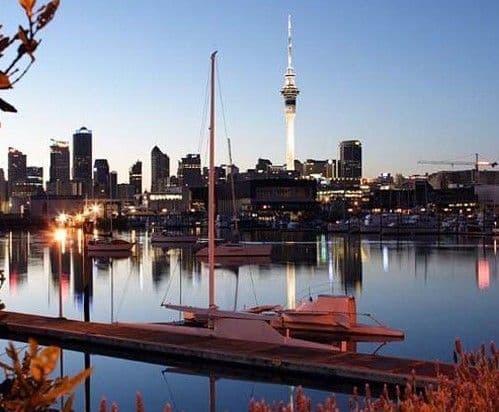 Auckland in June: Quieter Winter Days, Easy Drives and More Room to Explore