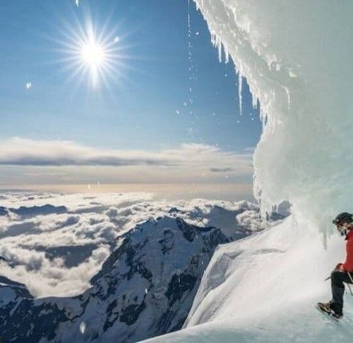 Stories That Move Mountains: NZ Mountain Film Festival Comes to Queenstown