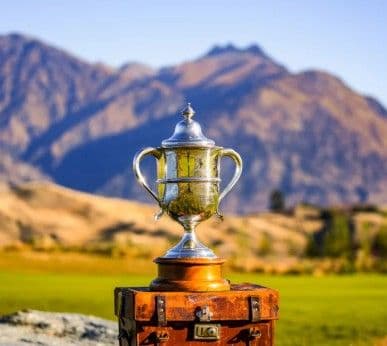 The NZ Open 2026 – Golf, Mountains and the Ultimate Queenstown Weekend