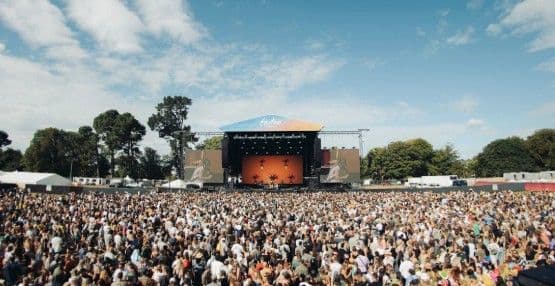 Electric Avenue Festival 2026 in Christchurch – Your Ultimate Weekend Guide
