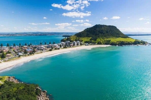 Take the Scenic Route. Auckland Road Trips Worth the Drive