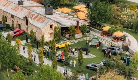 The Ayrburn Classic 2026