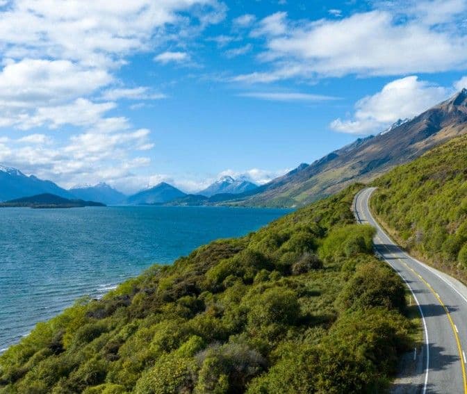 Make the Most of May Before Winter Arrives