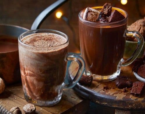 Queenstown’s Best Hot Chocolate Stops This Winter