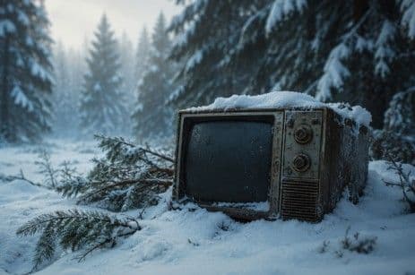 Snow on Pause, Adventure on Screen
