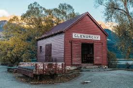 A Scenic Autumn Day Trip to Glenorchy: Queenstown’s Golden Escape