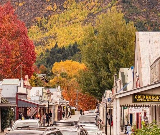 Arrowtown Autumn Festival 2026: A Must Do Autumn Day Trip from Queenstown