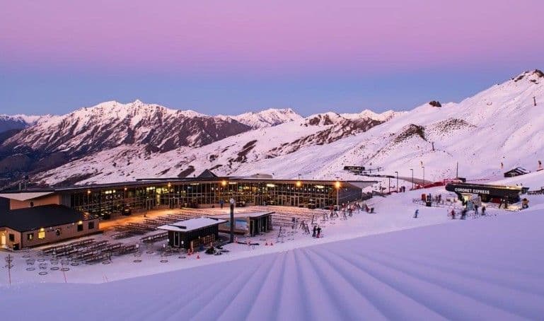 Why September is the Perfect Time to Visit Queenstown