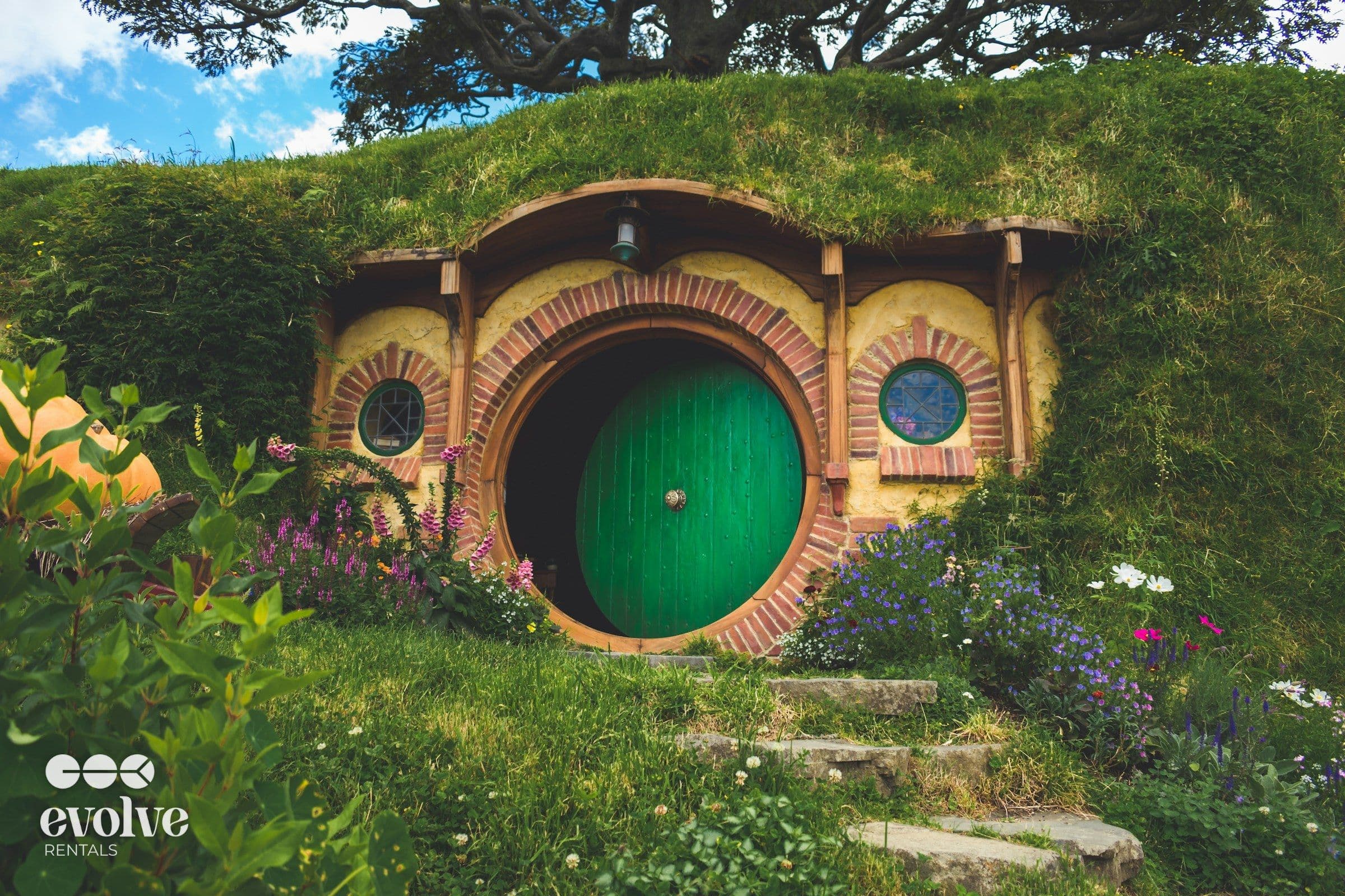From Auckland to Middle Earth: Your Hobbiton Day Out
