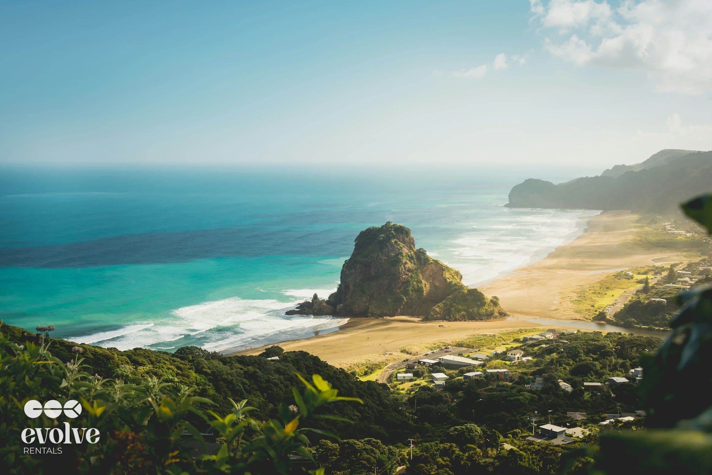 From Hotel Lobby to Highway. Your Auckland Car Awaits