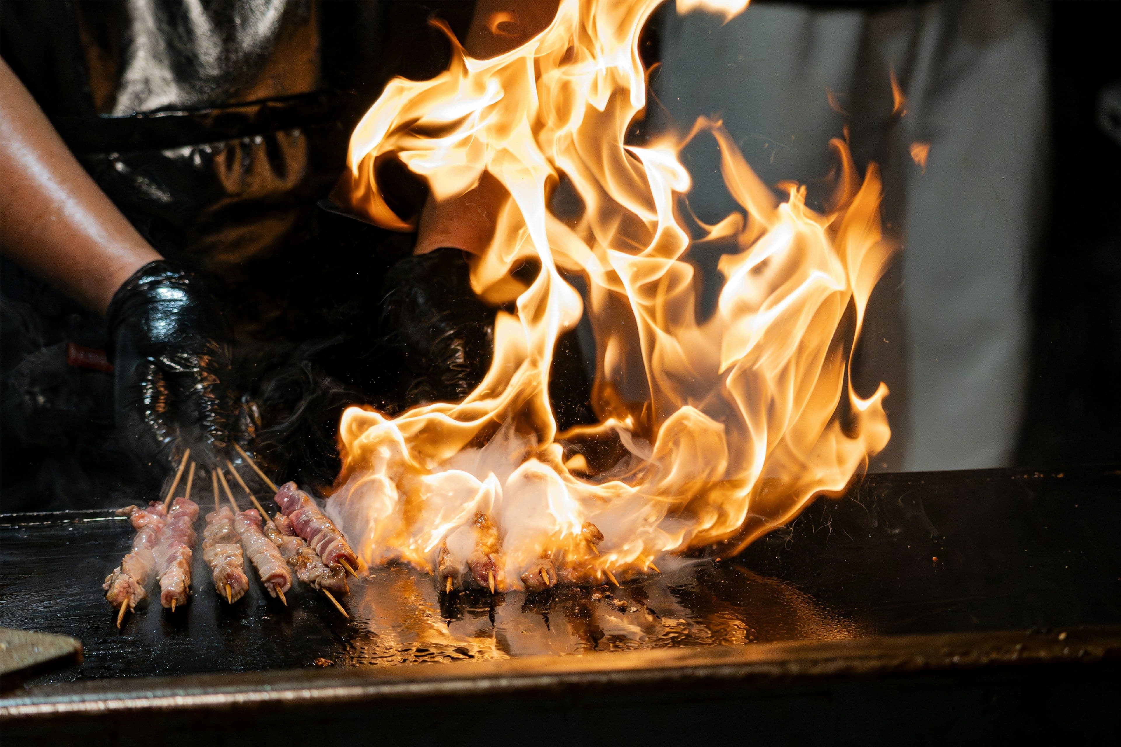Our Favourite Auckland Food Stops