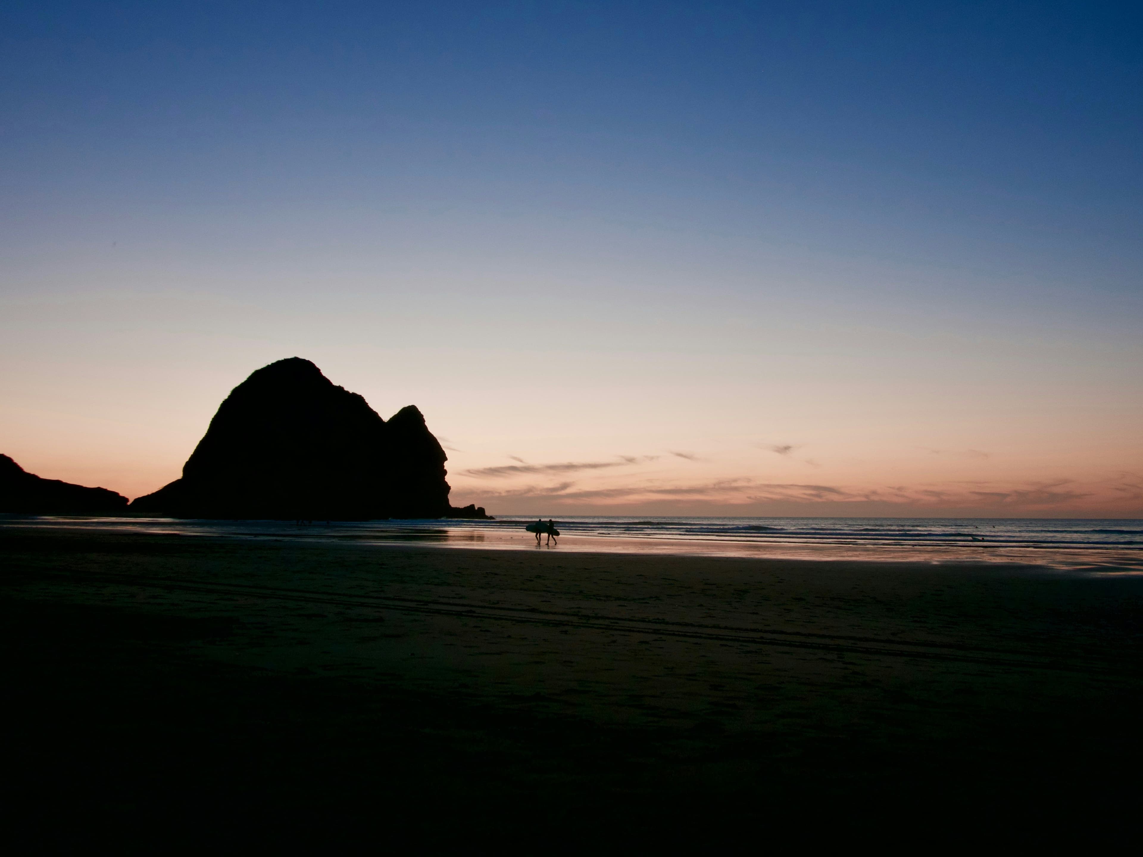 Take the Scenic Route. Auckland Road Trips Worth the Drive